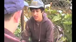 Crack Rock Cocaine: Part 1