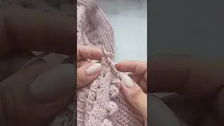 Knittin Pattern 🧶Easy And Beatiful Knitting Paatterns #pattern #knit #knitting #howto #crochet #DIY