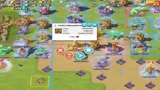 Spice war | 7ARQ vs TWSW| Defence round