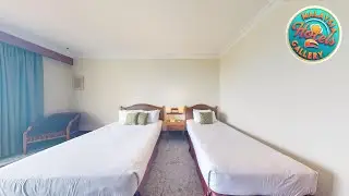EHSAN SEAVIEW HOTEL PORT DICKSON | Port Dickson, Malaysia | Hotel Review 🏨