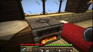 #9 Natural Paradise / Diamanten!
