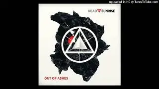 Dead By Sunrise: Let Down (Instrumental/Back Vocals)
