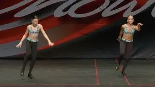 Bad Decisions - So Cal Dance (Amber Hoffman and Sophia Derienzo)
