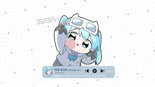[1Hour] 아라하시 타비 - 여로 Arrange Bgm ver. (뿡빵띠 X)