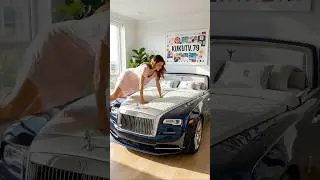 Luxury car beds..😱😍#luxury #bed #carbed #wow #trending #viral #shorts