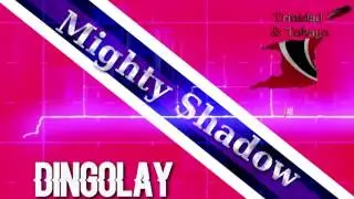 The Mighty Shadow- Dingolay [  Soca Calypso Classic  ] ( W/Lyrics)