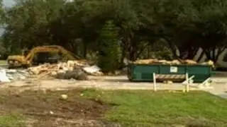 Demolition 09-22-08