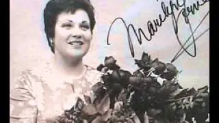 Marilyn Horne - Ah, Perfido!