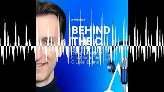 Episode 281 mit Helwig Falch (Gesch&auml;ftsbereichsleiter, SWIETELSKY Deutschland)  - Behind the C
