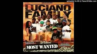 Luciano Family - U Can Find Me (St. Pete, Fl. 2006)