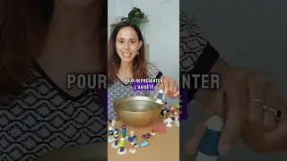 Exemple pratique d'une constellation familiale concernant l'anxiété