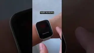 Amazfit Bip 5 Unity 46mm 1.91