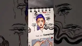 Your Idol lyrics art #art #artist #youridol #viral #lyricsart #kpop #kdh #fyp #shorts