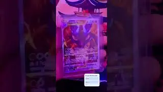 pokemon  da Zenit Regale! 🤩🤩🤩 #pokemonshorts #pokemon #pokemontcg