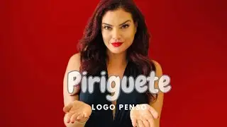 O que &eacute; piriguete, periguete? #LogoPenso