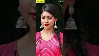 Anu Emmanuel hot face compilation