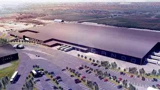 Canoo To Acquire Manufacturing Facility In OKC