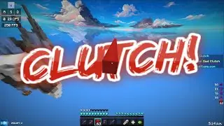 Clean Clutches on mc.quadflame.com