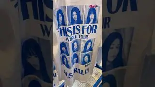Inside the TWICE THIS IS FOR pop-up ✨🫰🏼#twice #kpop #thisisfor #popup