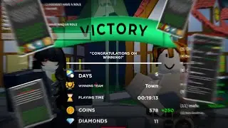 Bloxston Mystery | Complete beginner guide. | how to play?