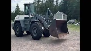 2008 TEREX TL210 For Sale