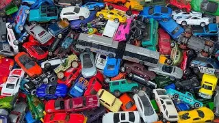 SUVs, Sedans & Sports Cars &ndash; Ultimate Small Diecast Car Collection 🚗🔥