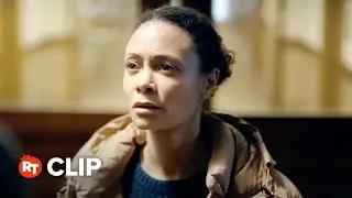 God's Country Movie Clip - We Hired You, Didn't We? (2022)
