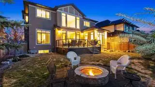 46 Aspen Ridge Way SW Calgary | Ross Pavl | RE/MAX House of Real Estate