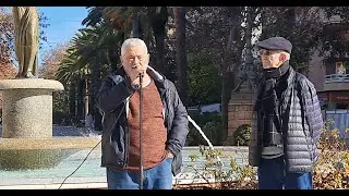 #LINARES ( Jaén ) 𝐏𝐋𝐀𝐓𝐀𝐅𝐎𝐑𝐌𝐀 𝐃𝐄 𝐋𝐈𝐍𝐀𝐑𝐄𝐒 𝐄𝐍 𝐃𝐄𝐅𝐄𝐍𝐒𝐀 𝐃𝐄𝐋 𝐒𝐈𝐒𝐓𝐄𝐌𝐀 𝐏𝐔́𝐁𝐋𝐈𝐂𝐎 𝐃𝐄 𝐏𝐄𝐍𝐒𝐈𝐎𝐍𝐄𝐒 𝟏𝟐/𝟎𝟏/𝟐𝟎𝟐𝟔