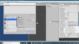 How to build apk in Unity 2017
