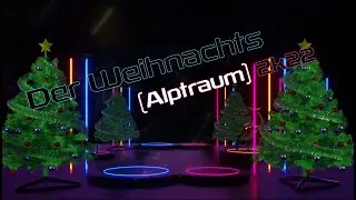 SMP2k - Der Weihnachtsalptraum 2k22  🎅 ✨  [Free-Release]  [REMAKE]