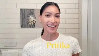 Pritika Swarup&rsquo;s Hydrating Skin Care Routine | Bustle