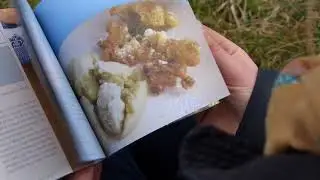 Introduction to Rachel Lambert's Wild Food Foraging Book