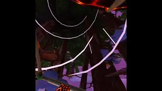 flying tag