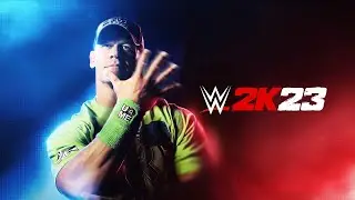 Elsie Crimson vs. Kneesocks ★ SUBMISSION ★ [WWE2K23]