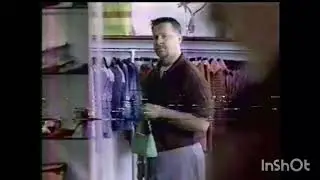 Ball Park Franks (2001) Television Commercial 