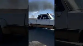 Built 5.9 Common Rail First Gen, Boosted Launch.