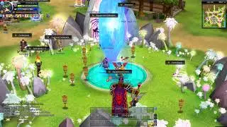 Serveur Nostale 2021 (AdventurePlay) !