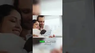 Cherishing Every Moment: The Joy of New Parenthood