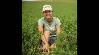 Can Organic Farming Also Be Regenerative? Erin Silva, Ph.D. Returns
