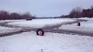 Слуковский Владимир, BMW e34