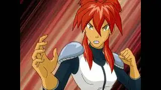 Megas XLR Opening - Cartoon Network