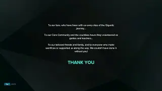 Gigantic (2017) | Game Credits
