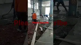 pump machine se pcc concrete|#cement #plant #aggregate #lab #civil