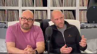 TIDY TEAM INTERVIEWS - The Tidy Boys (Spring 2021)