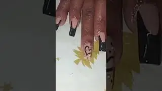 French tips #shrts #nailartheaven #public #nailworld  #creativeart