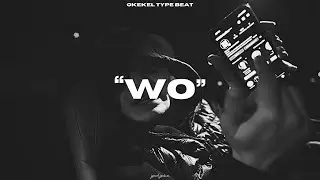[FREE] OKEKEL TYPE BEAT - 