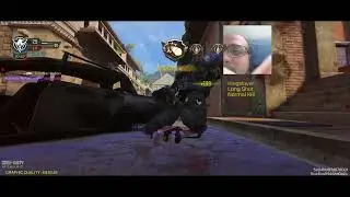 Call of duty Mobile | Ranked Match (Master Class 3) | Mode (Team Deathmatch) | Map (Slums) | Win