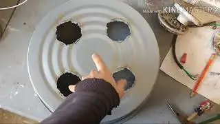 Making a Better Brooder Light