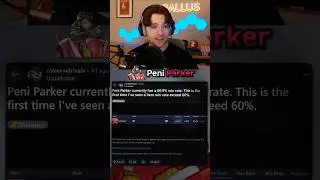 ПОЧЕМУ у Пени 60% побед? #чудо-соперники